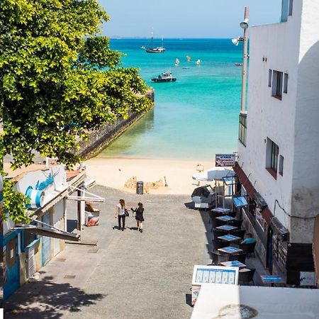 Studio Lirio Seaview Corralejo By Holidays Home Eksteriør bilde