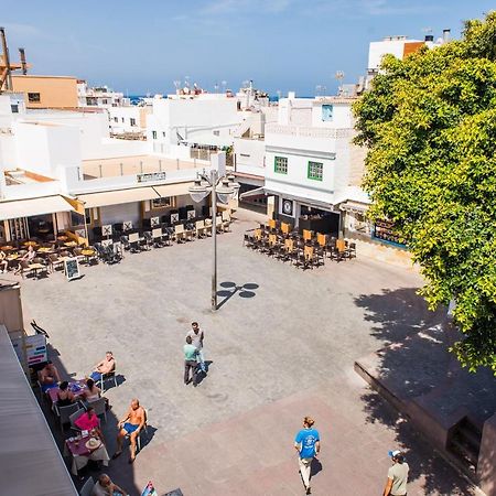 Studio Lirio Seaview Corralejo By Holidays Home Eksteriør bilde