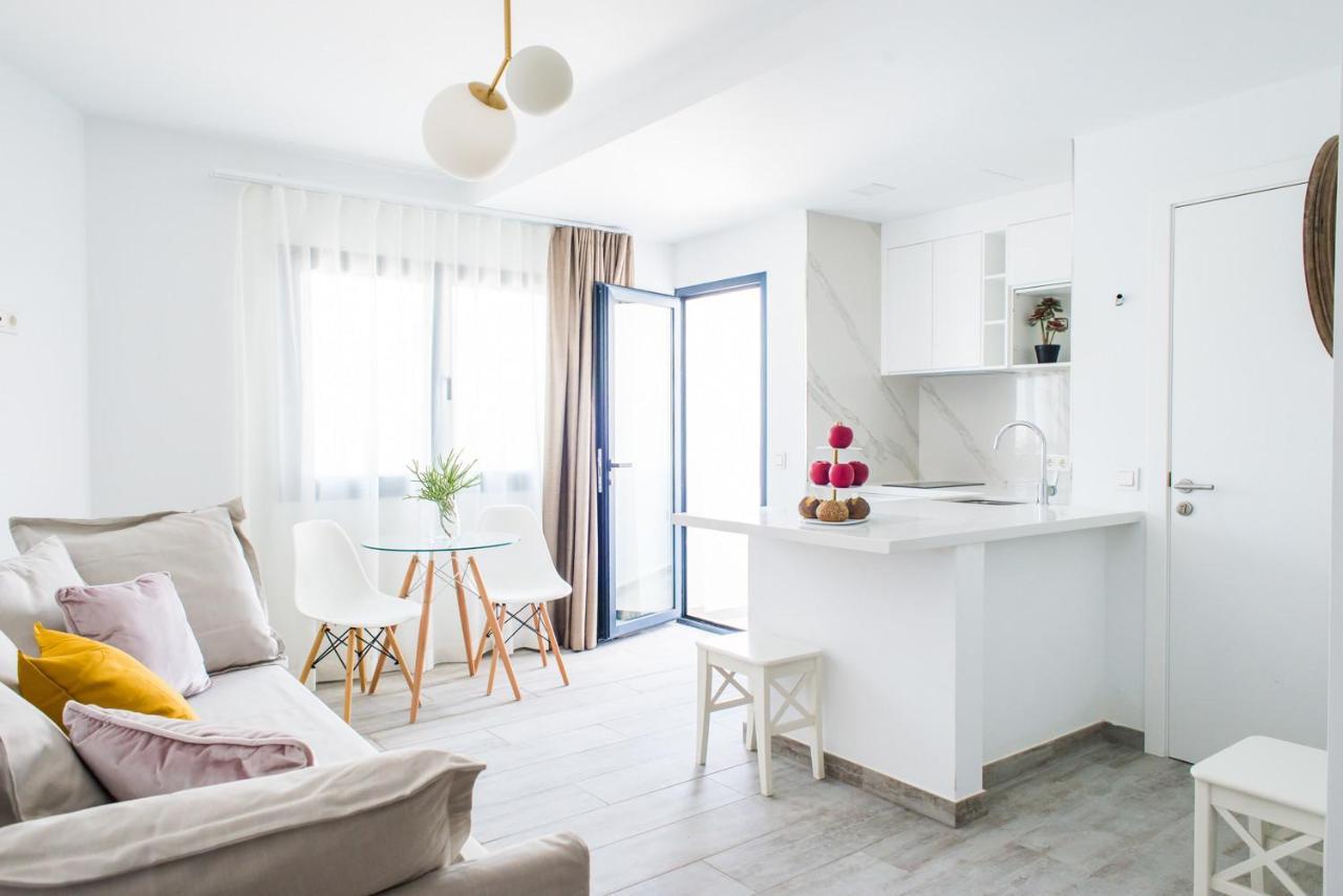 Studio Lirio Seaview Corralejo By Holidays Home Eksteriør bilde
