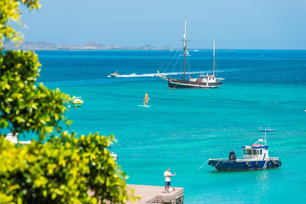 Studio Lirio Seaview Corralejo By Holidays Home Eksteriør bilde